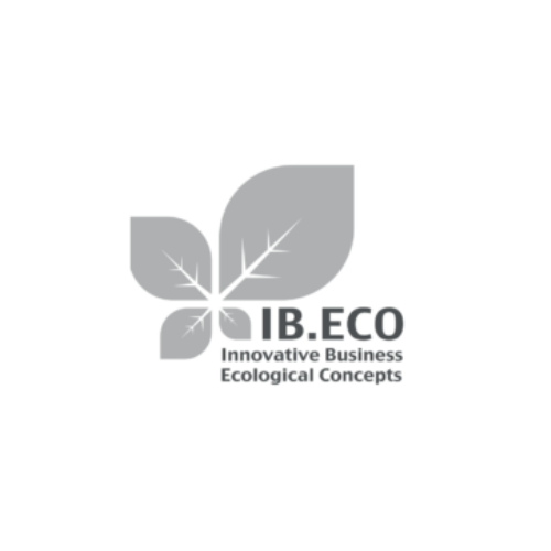 Logo Ibeco