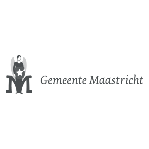 Logo Gemeente Maastricht