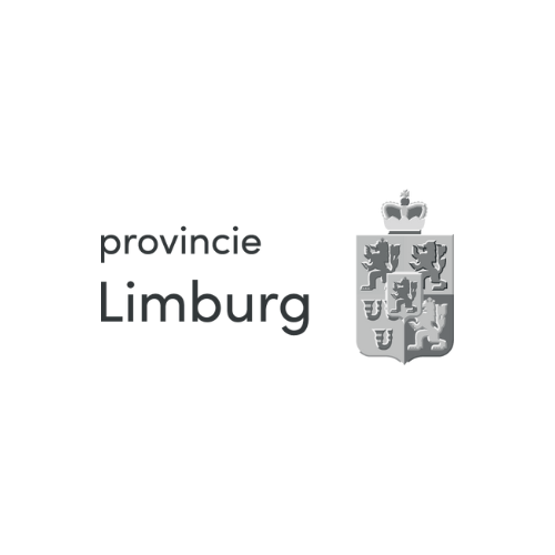 Logo Provincie Limburg