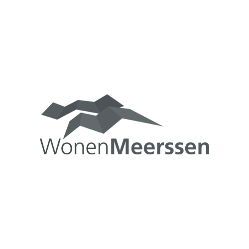 Logo Wonen Meerssen